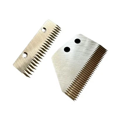 Blade Gearrtha Páipéar Dotáilte