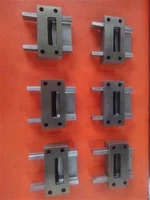 Uirlisí le haghaidh Meaisíní Pacáistithe Ilcholún